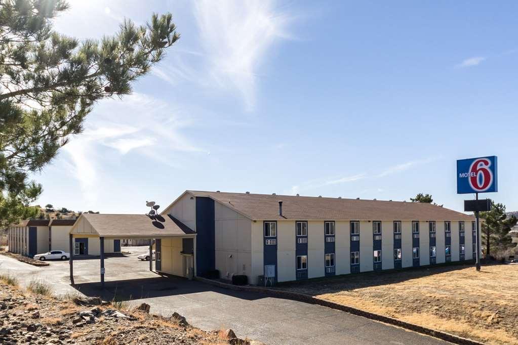 6-silver City, Nm Hotel