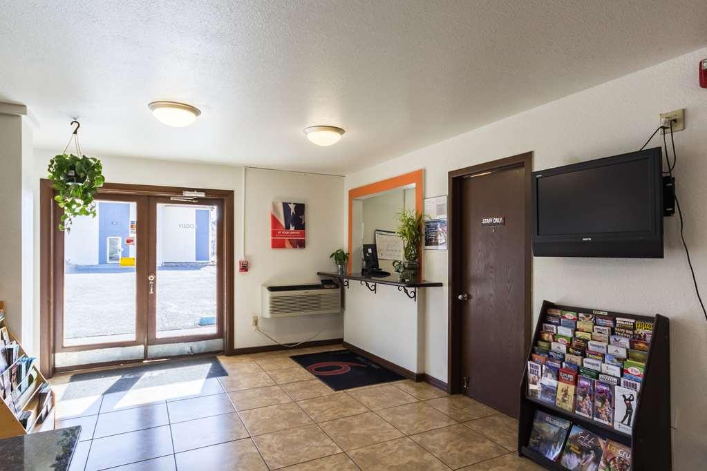 6-silver City, Nm Hotel