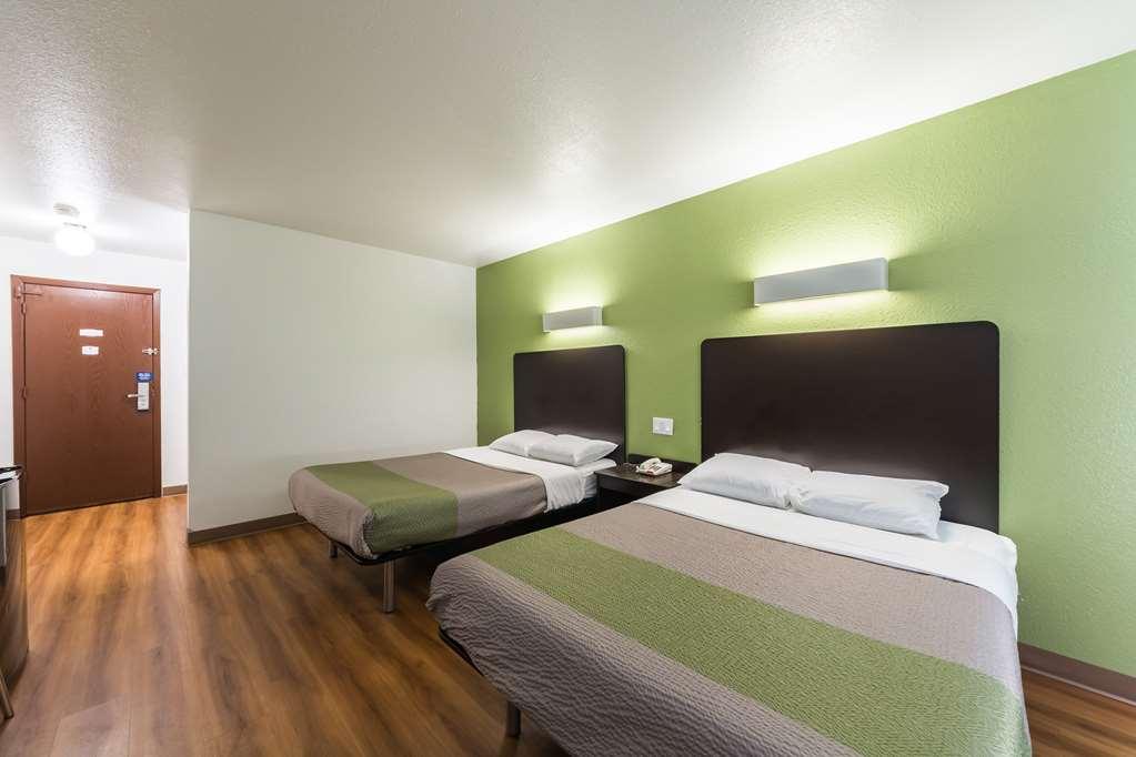 6-silver City, Nm Hotel