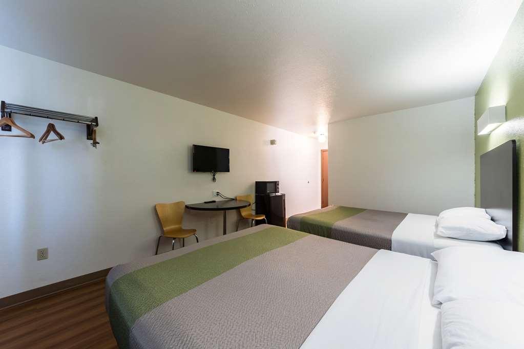 Hotel 6-silver City, Nm