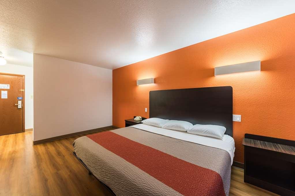 6-silver City, Nm Hotel