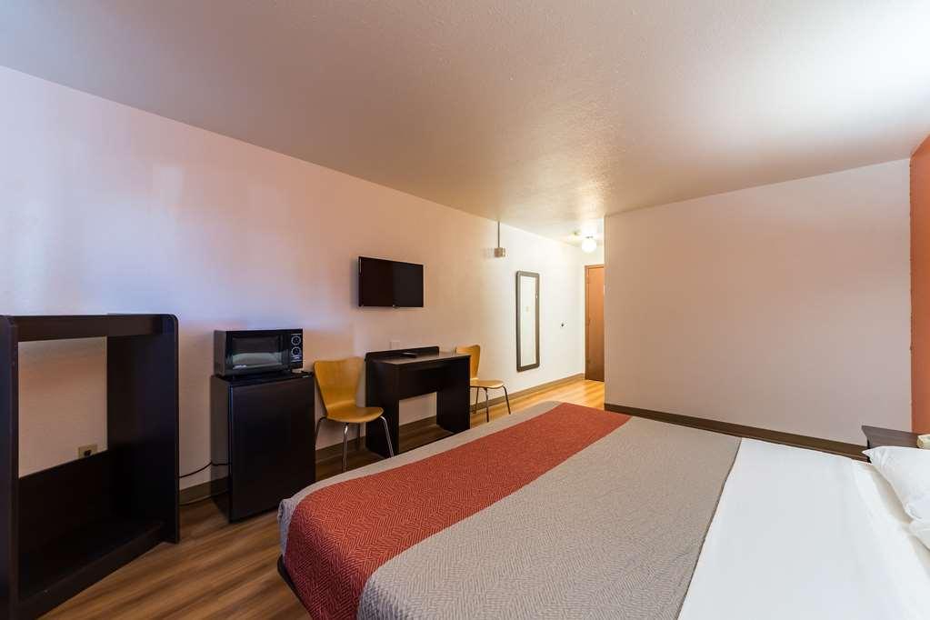 Hotel 6-silver City, Nm