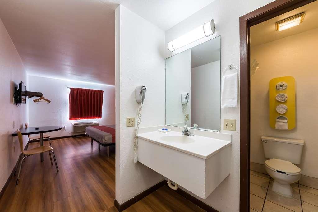 Hotel 6-silver City, Nm 4*