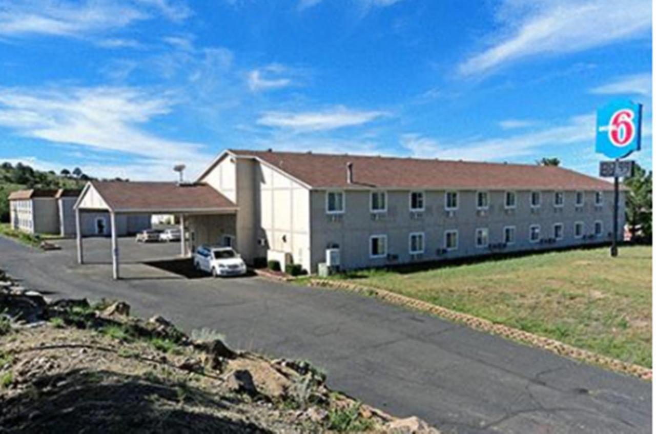 6-silver City, Nm 4*